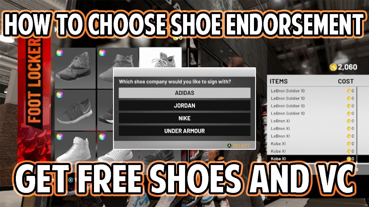 free jordan shoes 2k19