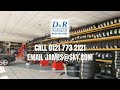 Do you need Tyre Storage?