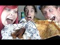 HIS SECRET OBSESSION w/ Matt King (Mukbang)