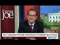 OVERSIGHT & INVESTIGATIONS: Micah Lasher on CHECKING Trump if Democrats win the House