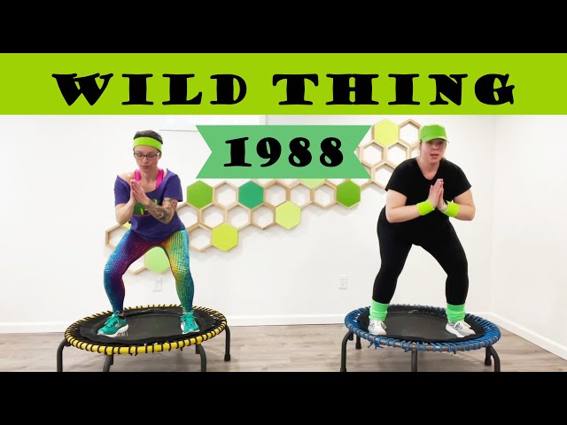 Jumping but WHY? - Wild Workouts & Wellness