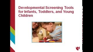 Trivandrum Developmental Screening Chart