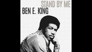 Stand By Me - Ben E. King (1961) audio hq