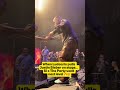 Ludacris brings Justin Bieber on stage SI x The Party turned UP 🤯 #sportsillustrated #justinbieber