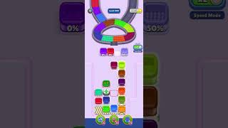 Level 2335 Beads Out #beadsoutwalkthrough #answerkey #free #beadsout #strategygames #solution 