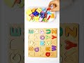 Best Brain Game for Toddlers 🧠💡 #funlearning