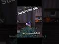 #s.s seaim&sifat gamar, ff #short video, #Solo vs squad a only m1014 #Full squad khotom😃😃😃😃😈😈😲😲