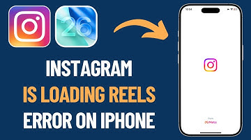 Fix Instagram Reels Stuck on Loading (2025) | Reels Not Playing or Showing Problem Solved! 🔥📱
