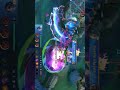 🔥 Every Johnson Engage Was A Nightmare 😱 | MLBB #mobilelegends #johnsongaming #johnsonofficially
