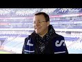 Дмитрий Азаров: В Самаре удивительные болельщики