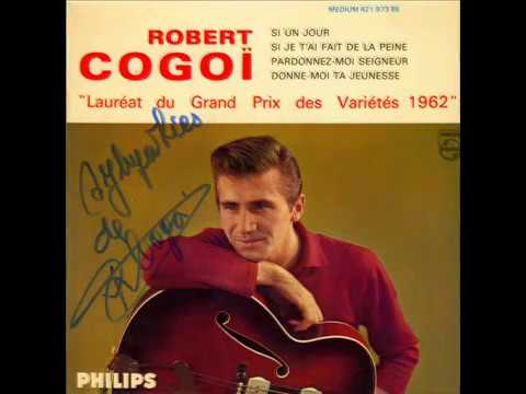 Donne Moi Ta Jeunesse Robert Cogoi Shazam