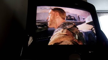 Spec Ops The Line Demo #1 Two Bots And Me