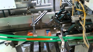 SimSun Apollo-80FCV Folder Gluer (6 corner box)