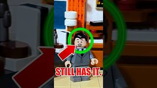 This Is The Lego Disney Diorama