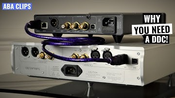 ABA Clips: Why you need a DDC