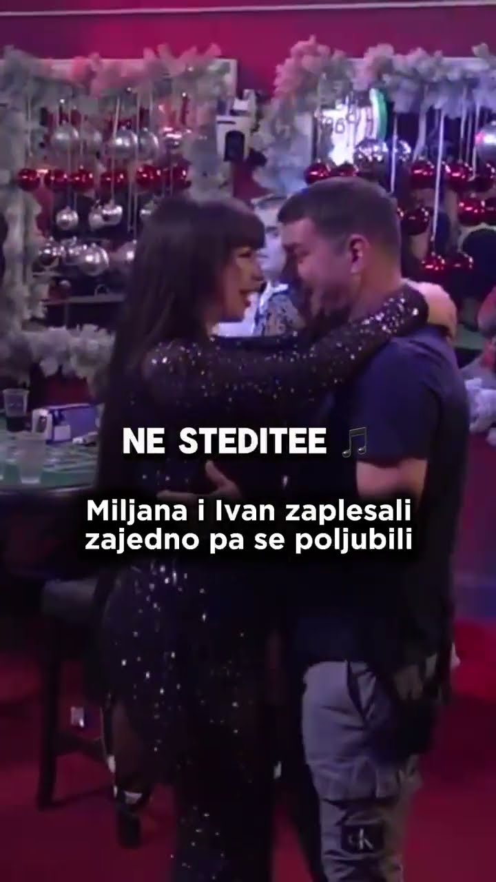 #rtvpinkofficial #balkantiktok #zadrugaelita #elita8 #elita