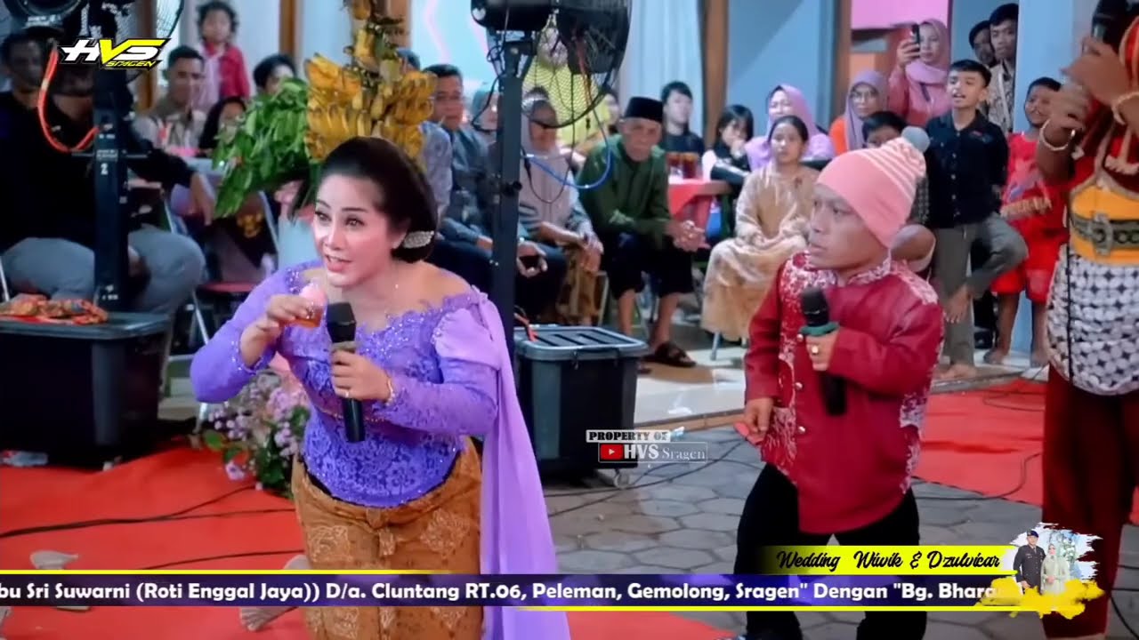 Guyon Maton Uncek vs Suye & Rudi Gareng - Korindo Music - Casaz Audio - Hvs Sragen