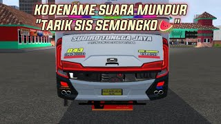 Download Mp3 SHARE KODENAME SUARA MUNDUR TARIK SIS SEMONGKO🍉 || BUSSID V3.4.3 Gudang lagu Download Mp3 SHARE KODENAME SUARA MUNDUR TARIK SIS SEMONGKO🍉 || BUSSID V3.4.3