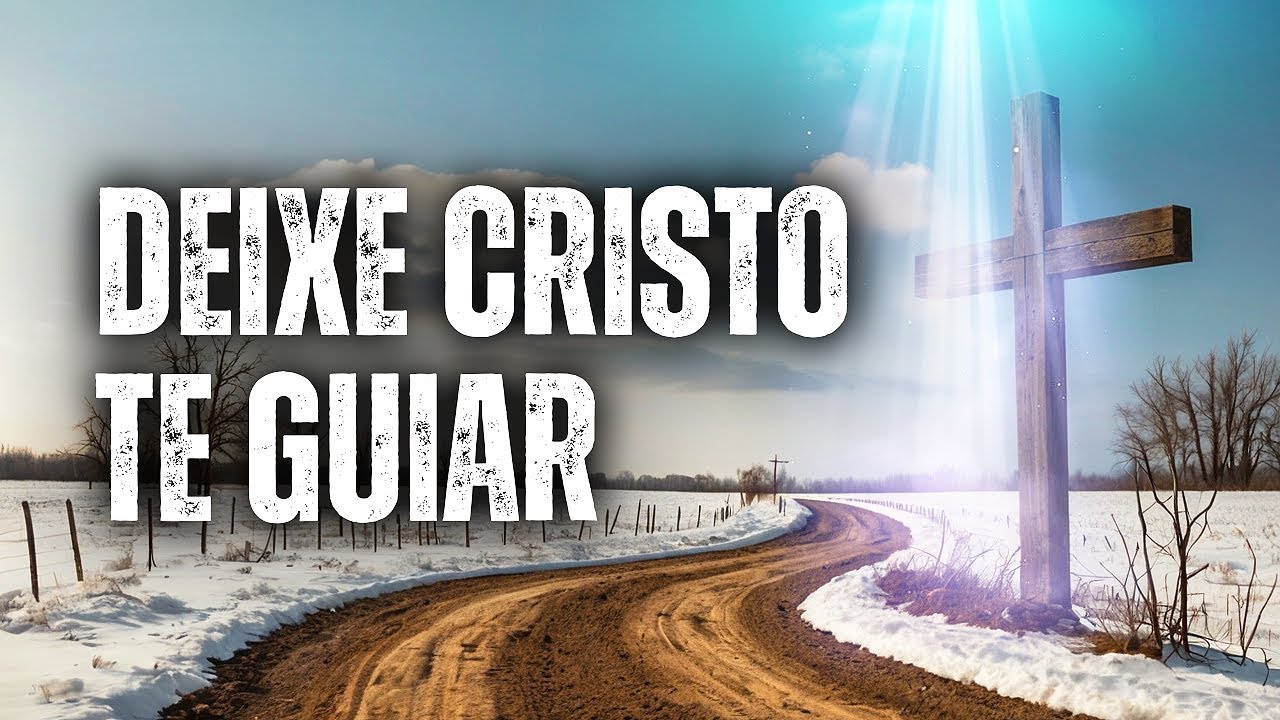 SALMO 50 – A VOZ DE DEUS TE GUIA – ORAÇÃO PODEROSA