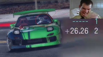 Different look, same performance. | NFS Carbon REDUX 2025 Part 3