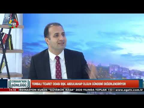 ERHANIN GÜNLÜĞÜ 