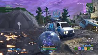 I killed mrfreshasian squad! Lachydachy, Fresh, Loserfruit and muselk!