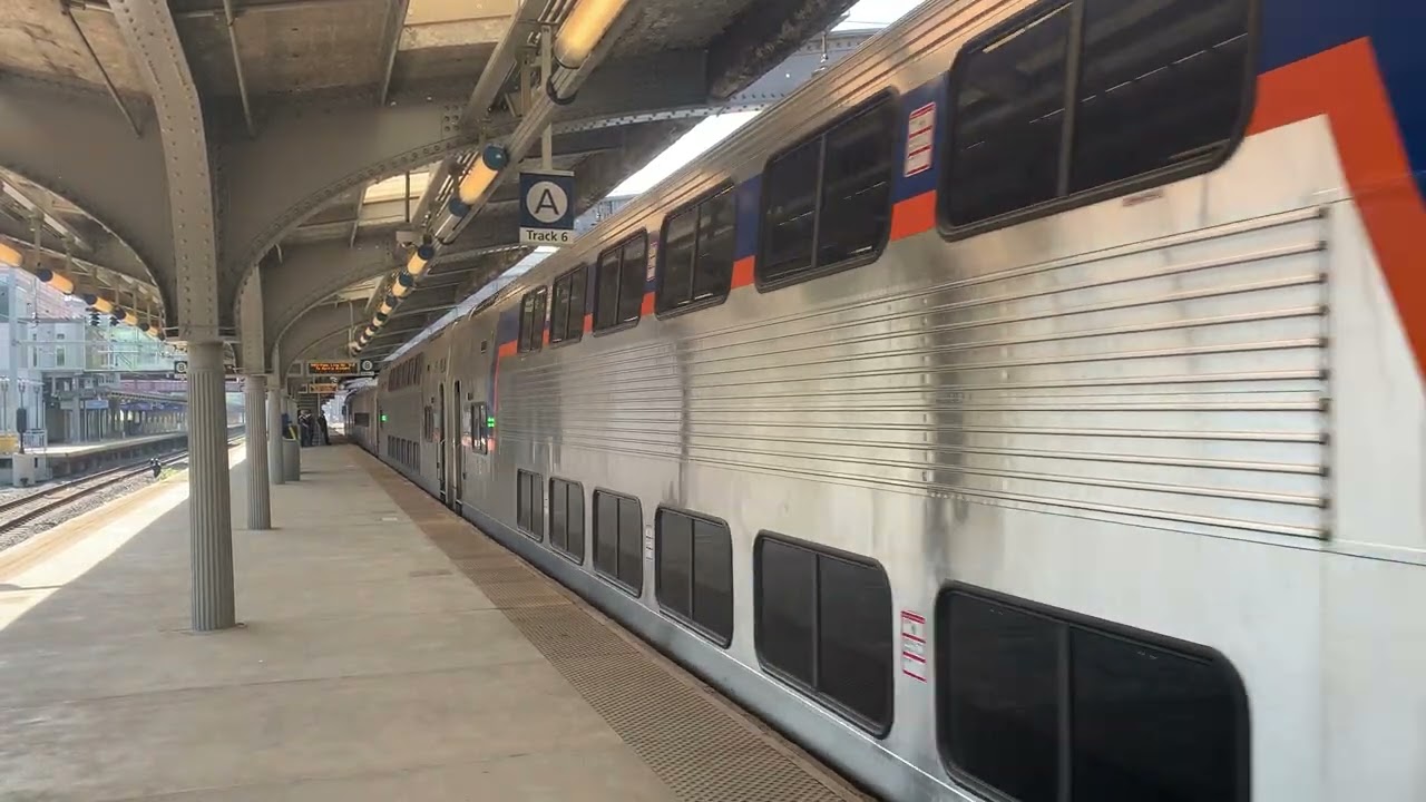 MARC 612(18) Penn Line