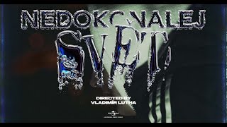 AMK - NEDOKONALEJ SVĚT (Official Music Video)