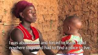 The girl effect: Economic development for girls in Burundi