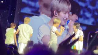 Information [4K] TWS - hey! hey! (ENCORE Round 3) | 2026 TWS TOUR '24/7:FOR:YOU' IN BANGKOK Update