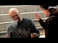 Beginning of video