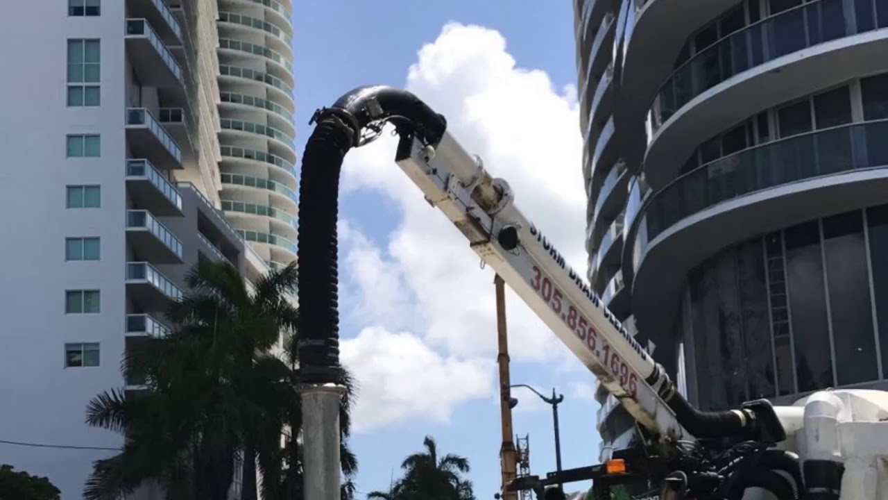 Emergency Plumbing Response Service - USA Plumbing and Septic