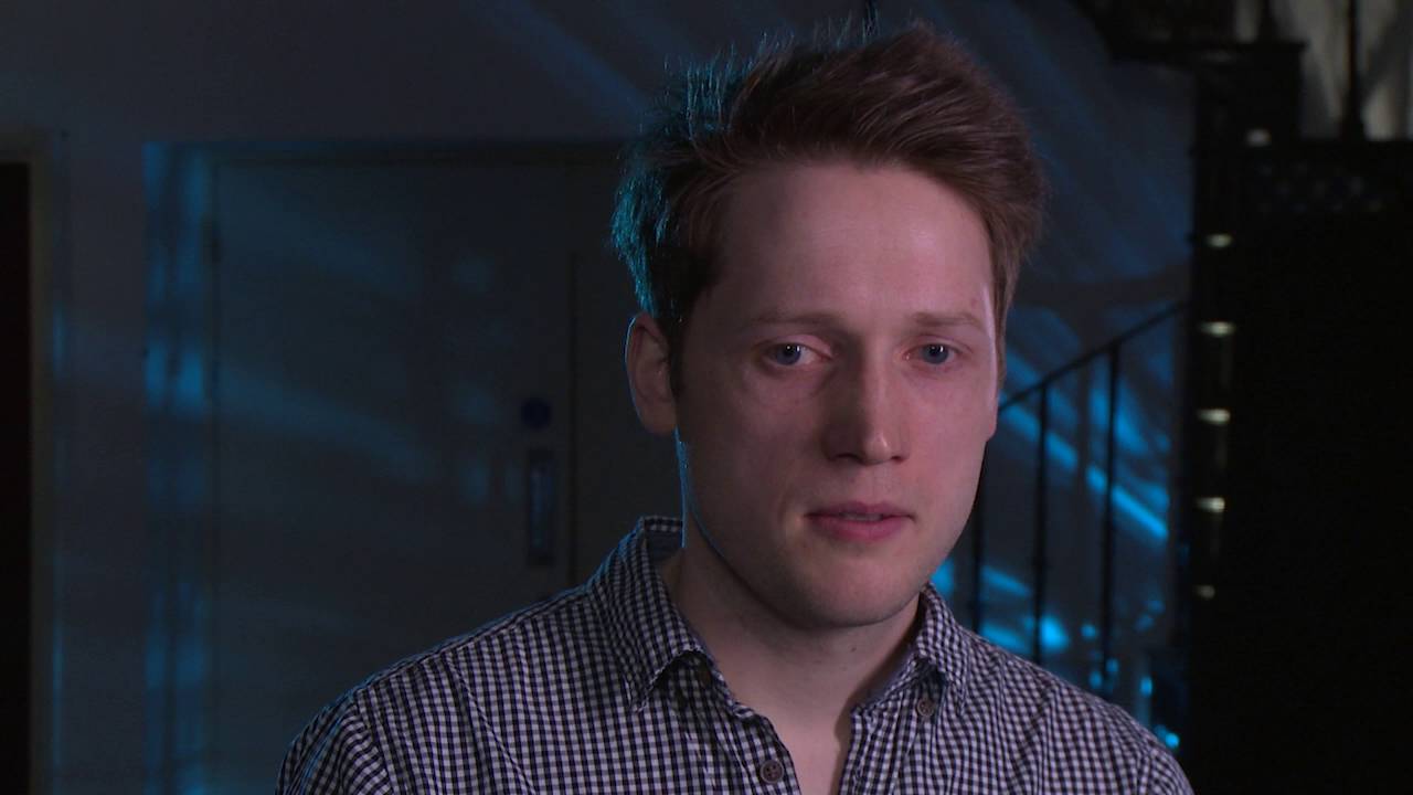 Monologue Before Sunrise YouTube