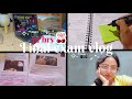 Final CUET exam vlog 😮💨| months of hardwork ends here🙆😭#study #cuet#cuet aspirant