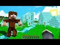 FAKİR ELMAS ŞEHRİNİ BULDU! 😱 - Minecraft