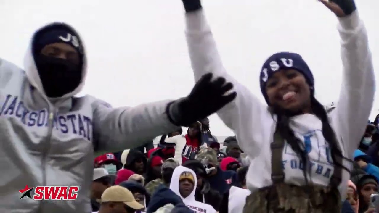 SWAC Gameday: How the West will be won