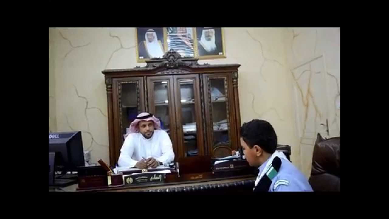 متوسطة بلال بن رباح فعاليات اليوم الدولي لمكافحة الفساد ينبع- القاءت الصحفية -مدير بنك التسليف بينبع