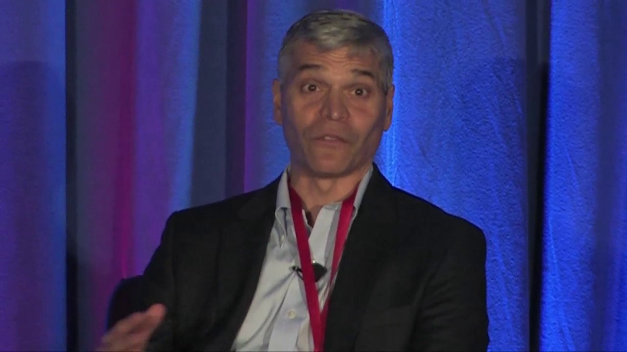 IIT Bay Area Leadership Conference 2017: Fireside Chat - Sudip Chakrabarti with Ravi Mhatre