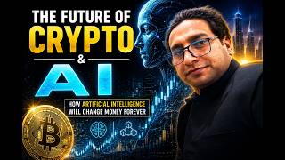 The Future of Crypto and AI