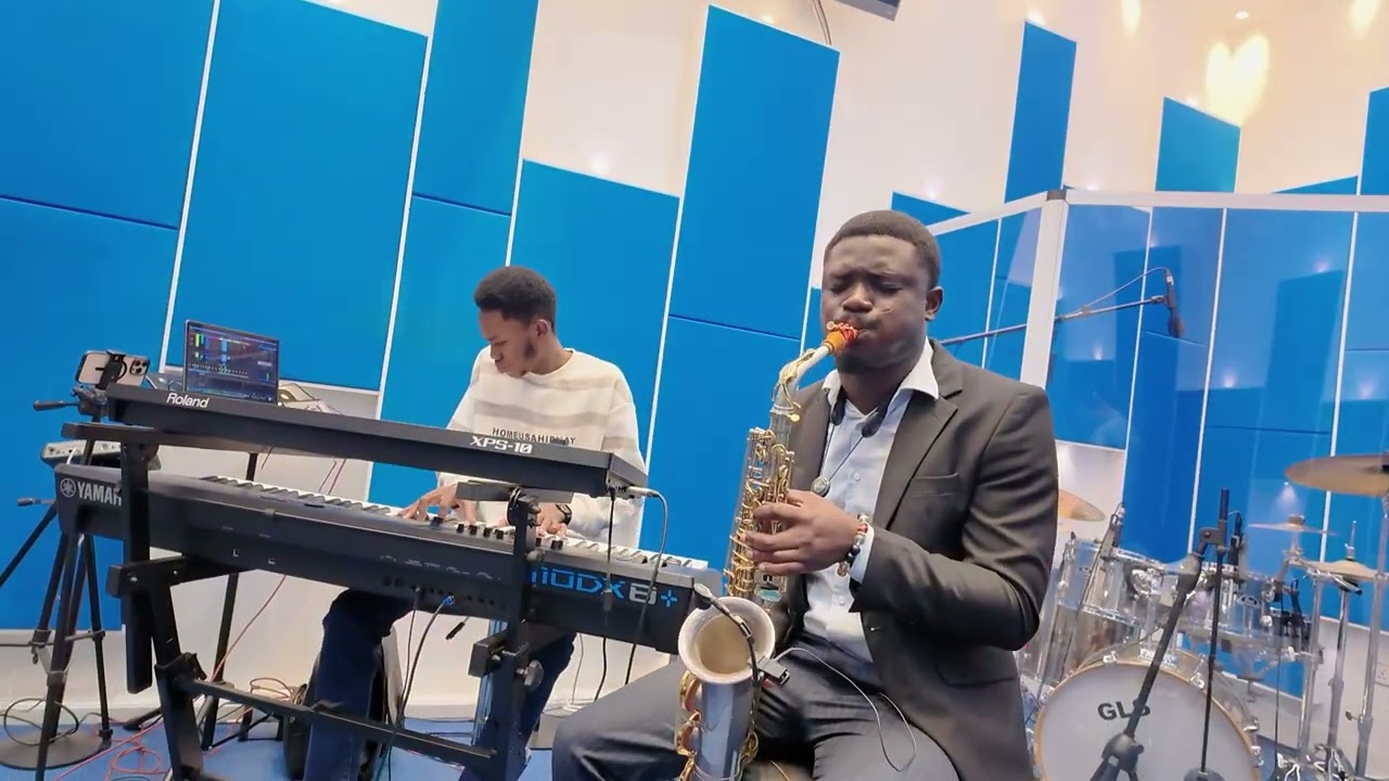 Careless Whisper - George Michael 