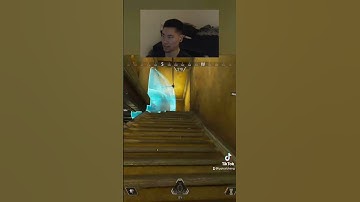 Mid range flatline 🤌🏻 #typicalchang #apexlegends #shorts