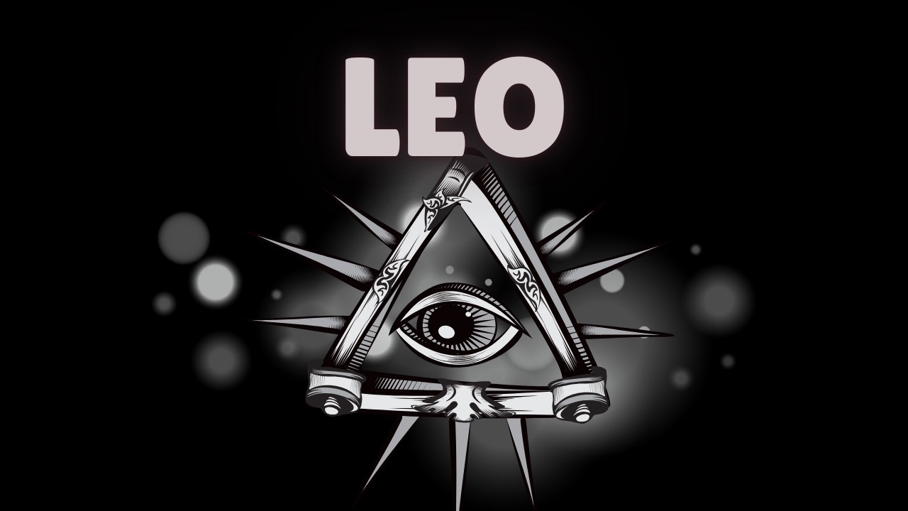 ЛЕО — ТРЕТЬЯ СТОРОНА ЗА КУЛИСАМИ — За кулисами происходит гораздо больше конфликтов и попыток укл...