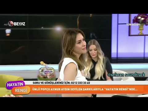 Aynur Aydın & Bünyas Herek - Sahiden