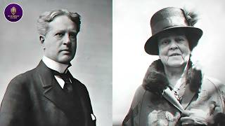 The Gilded Age Divorce That Changed America Forever | Alva Vanderbilt vs. William K. Vanderbilt