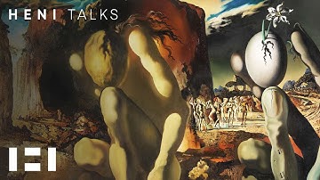 Toen Salvador Dalí Sigmund Freud ontmoette: Metamorfose van Narcissus | HENI Talks