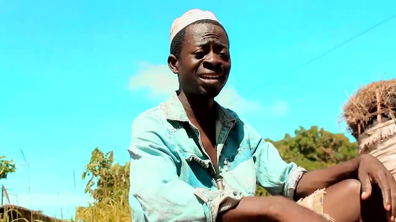 Puto velho_muiranho_inkiyhara video official 2026 