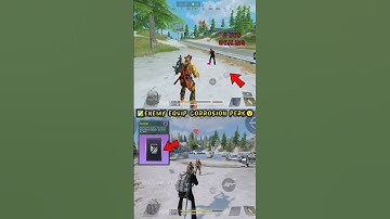 ✅Corrosion Perk💪Pro Settings in CODM BR💯Codmobile🤕CODM Pro Setting #shorts #codmbr #codm #ff #1m