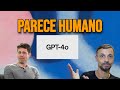 OpenAI lança a melhor inteligência artificial do mundo GRATUITAMENTE (GPT-4o)