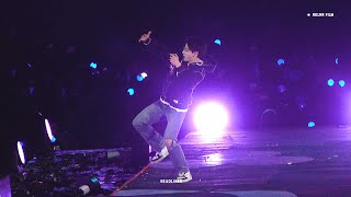 220310 PTD in Seoul Day1 뱁새(Baepsae) / BTS JUNGKOOK FOCUS FANCAM 방탄소년단 정국 직캠