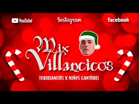 MIX VILLANCICOS DE